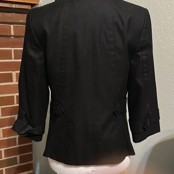 Halogen jacket - Picture 5 of 11